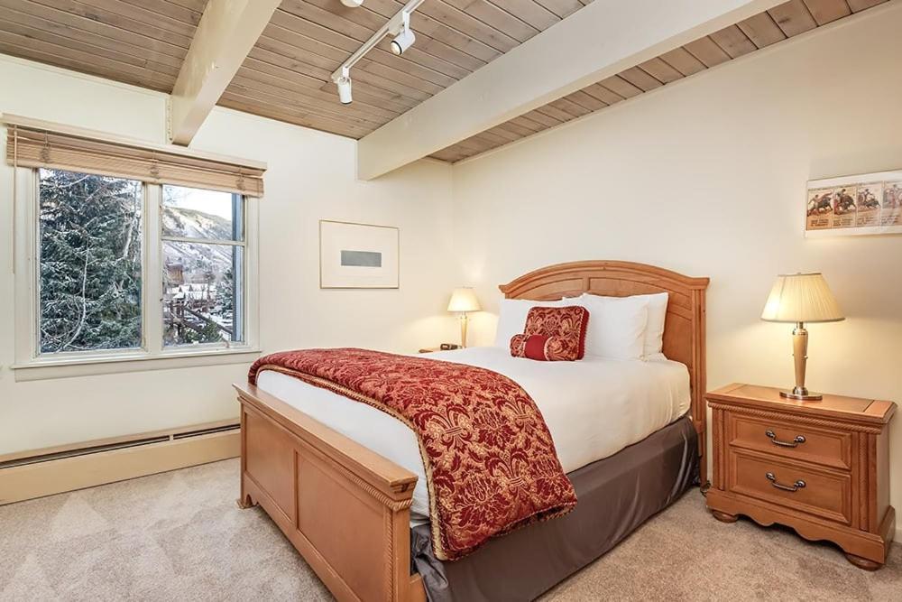Holiday home Chateau Chaumont Unit 9, Second-floor Corner With Prime Location In *